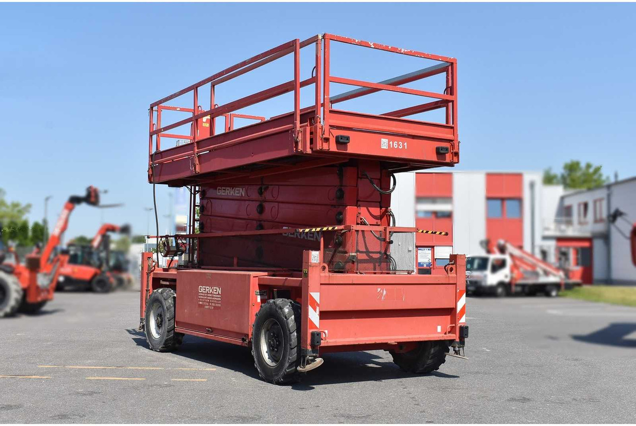 JLG Liftlux 245-25 - Aerial platform: picture 5 JLG Liftlux 245-25 - Aerial platform: picture 5