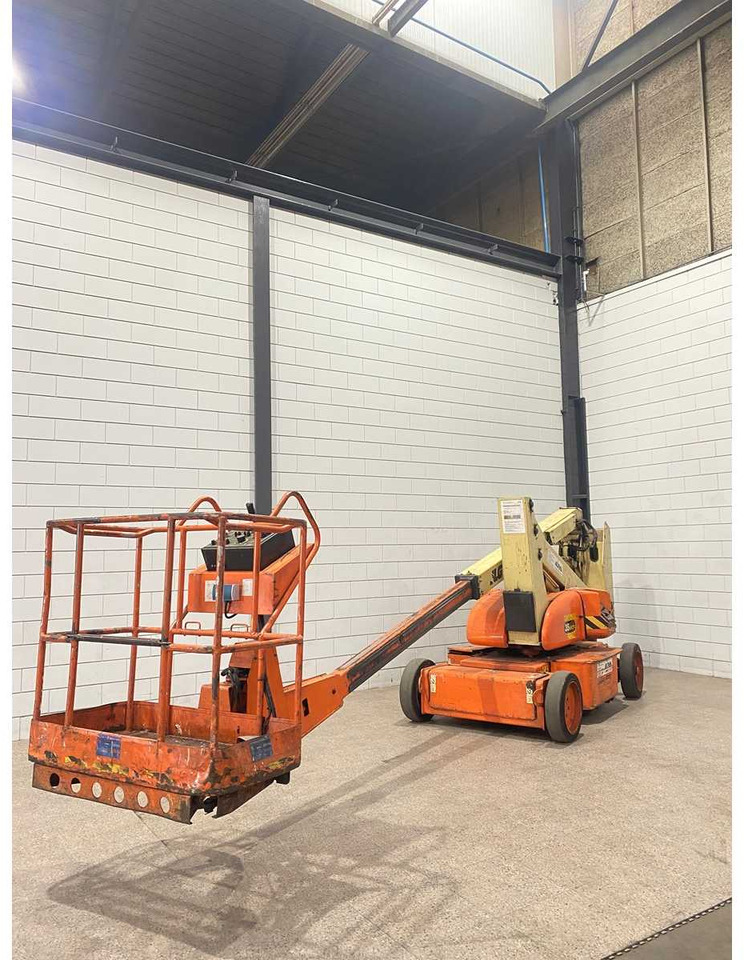 JLG N35E - Aerial platform: picture 4 JLG N35E - Aerial platform: picture 4