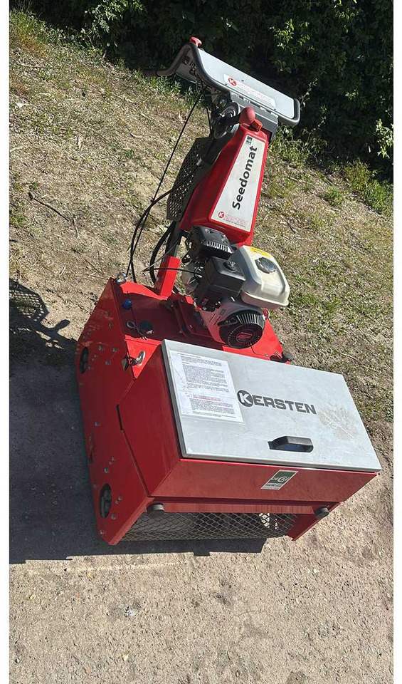 Kersten RB700g - Garden equipment: picture 1 Kersten RB700g - Garden equipment: picture 1