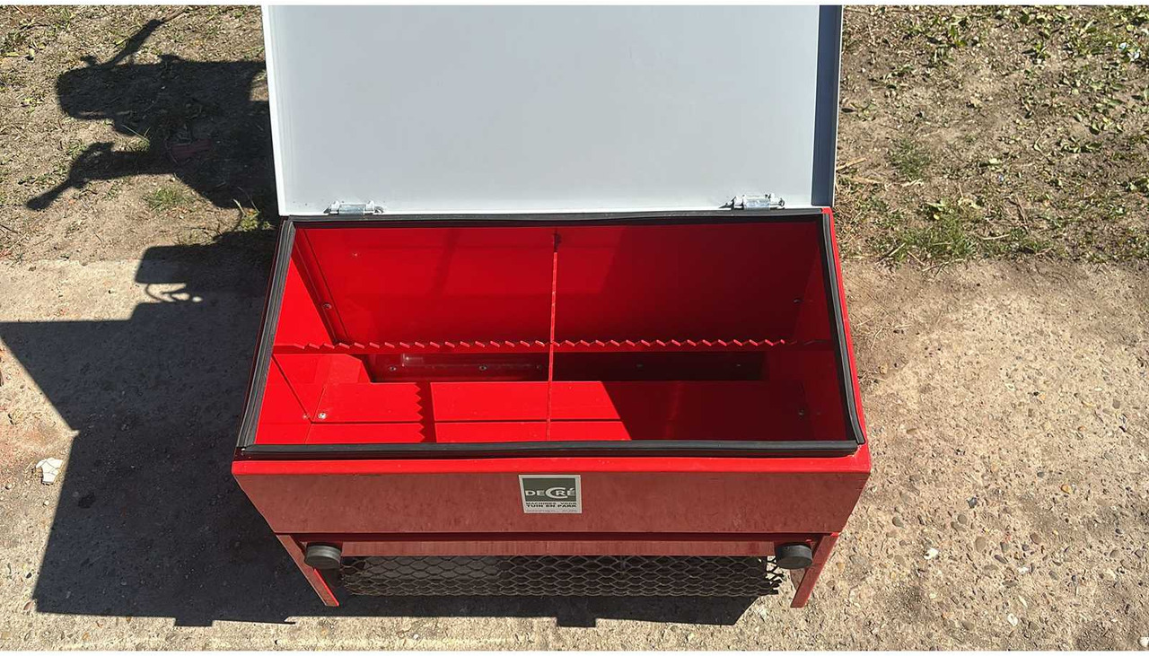 Kersten RB700g - Garden equipment: picture 3 Kersten RB700g - Garden equipment: picture 3
