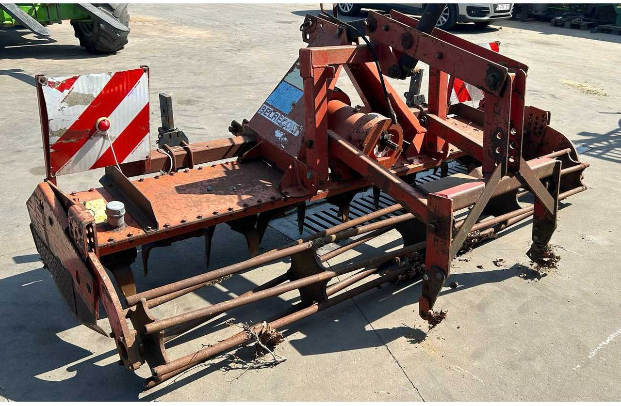 Kuhn Belrecolt HRB 302 D - Power harrow: picture 2 Kuhn Belrecolt HRB 302 D - Power harrow: picture 2