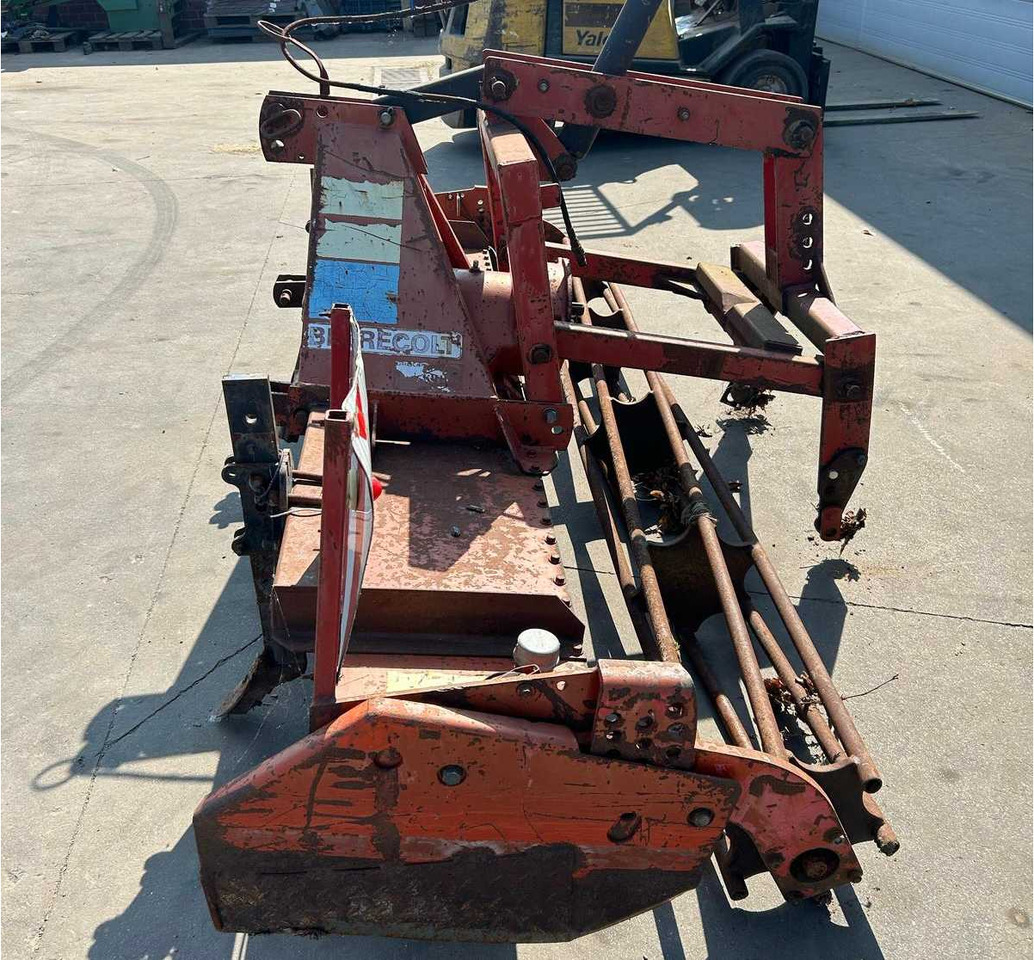 Kuhn Belrecolt HRB 302 D - Power harrow: picture 3 Kuhn Belrecolt HRB 302 D - Power harrow: picture 3