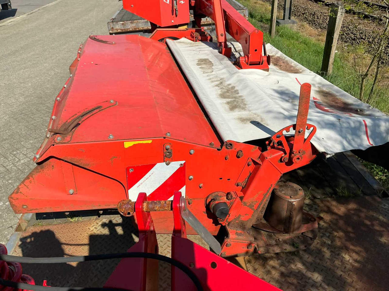 Kuhn FC 283 - Forestry mulcher: picture 5 Kuhn FC 283 - Forestry mulcher: picture 5