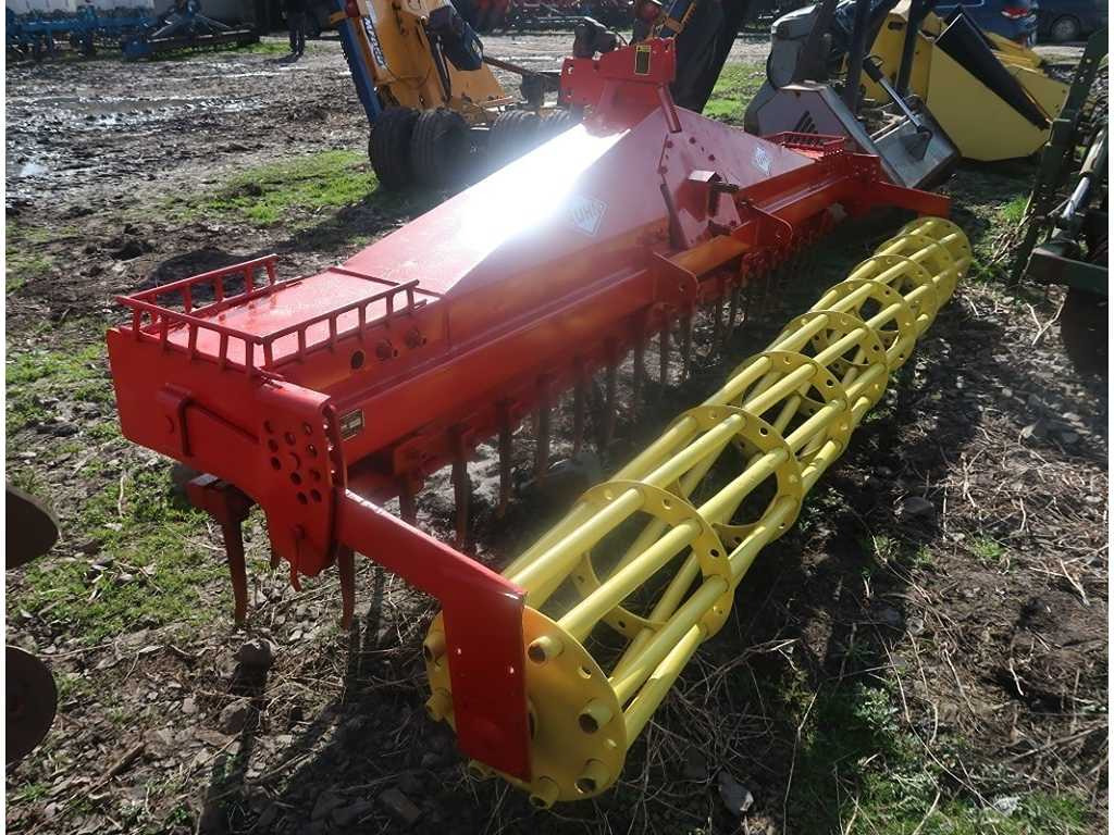 Kuhn - Power harrow: picture 4 Kuhn - Power harrow: picture 4