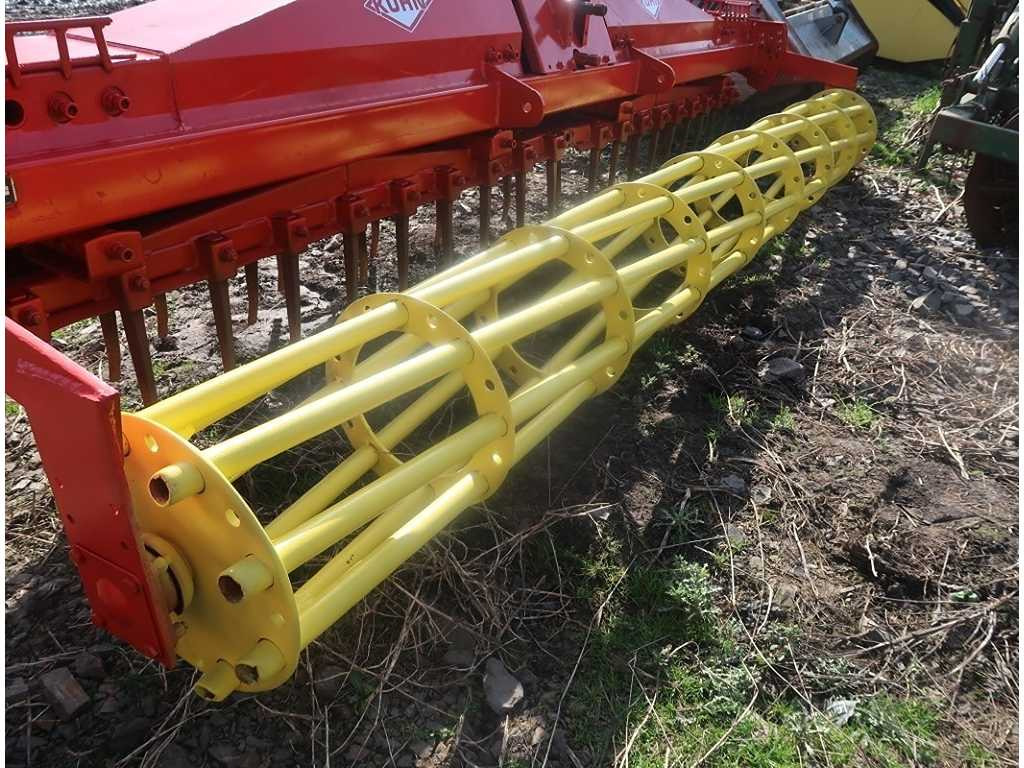 Kuhn - Power harrow: picture 5 Kuhn - Power harrow: picture 5