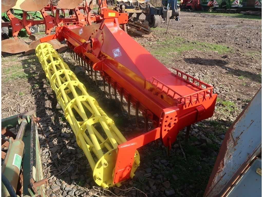 Kuhn - Power harrow: picture 3 Kuhn - Power harrow: picture 3