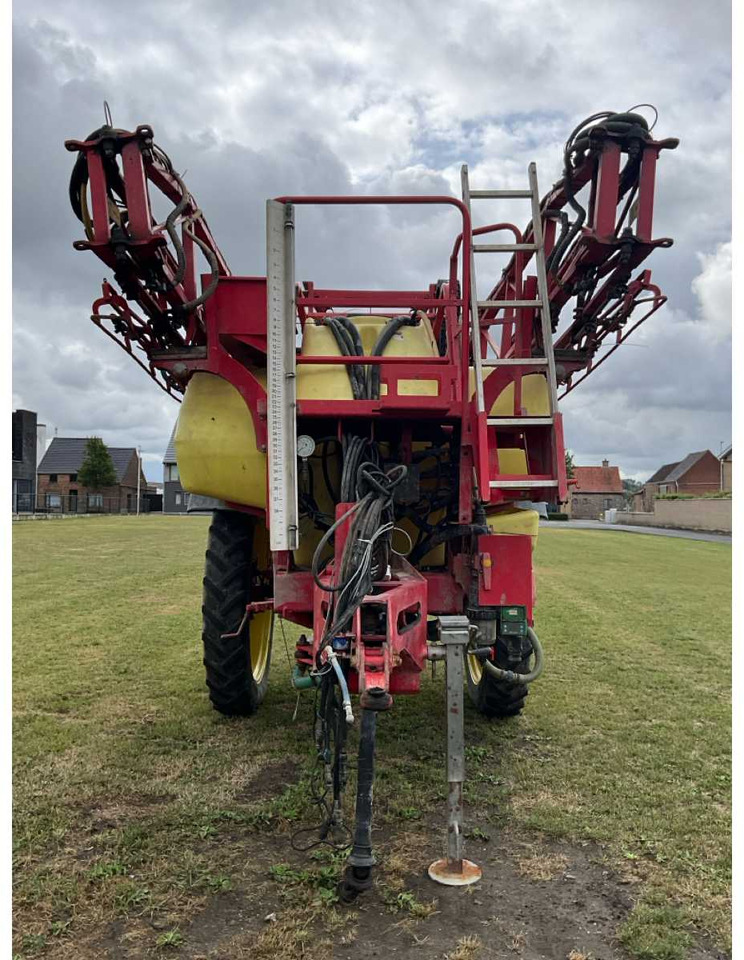 Kverneland Ikarus A3800 - Sprayer: picture 2 Kverneland Ikarus A3800 - Sprayer: picture 2