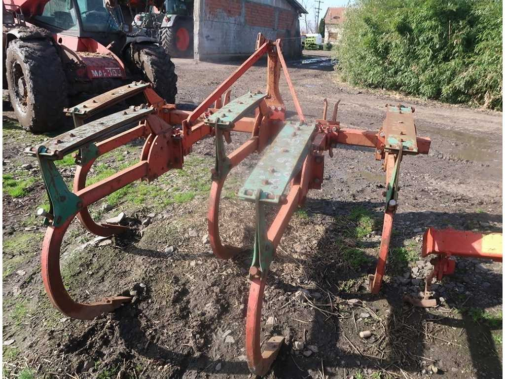 Kverneland - Plow: picture 4 Kverneland - Plow: picture 4