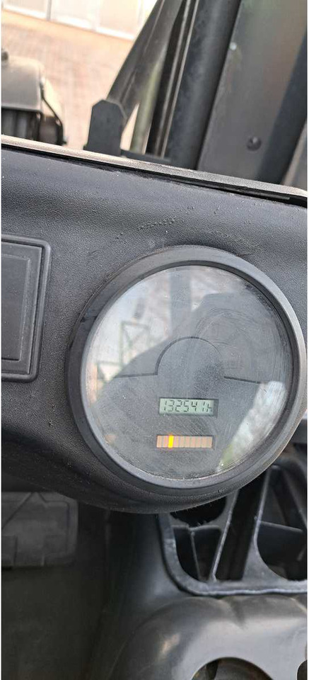 LINDE - E16P-02 - 2005 - FORKLIFT TRUCKS - Forklift: picture 5 LINDE - E16P-02 - 2005 - FORKLIFT TRUCKS - Forklift: picture 5