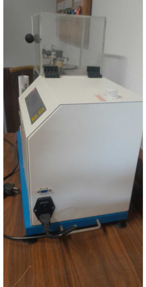 Laboratory Equipment Grain - Storage equipment: picture 3 Laboratory Equipment Grain - Storage equipment: picture 3