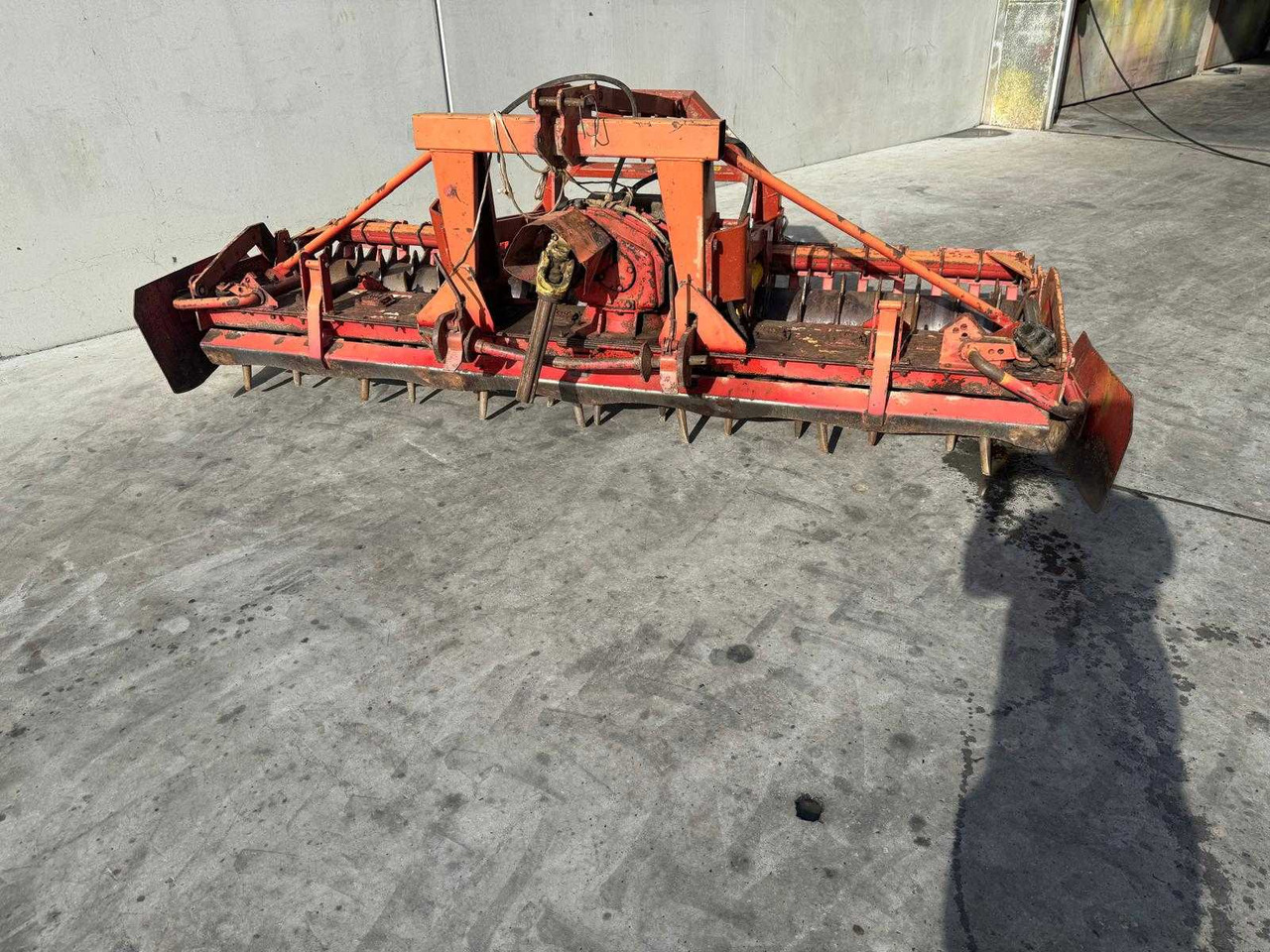 Lely 300-33 - Power harrow: picture 2 Lely 300-33 - Power harrow: picture 2