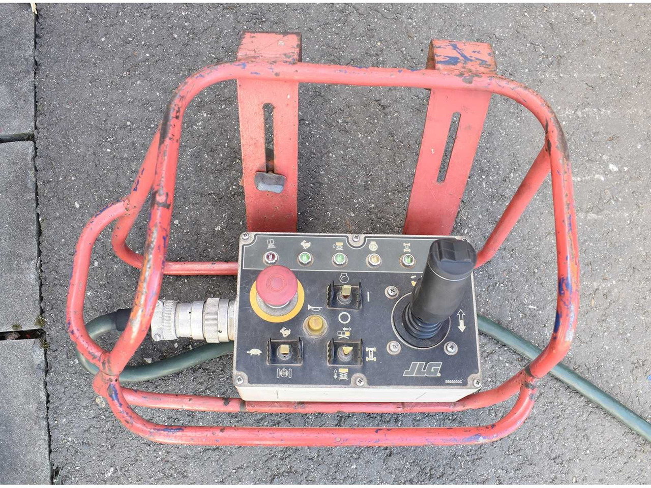 Liftlux 260-25 - Aerial platform: picture 3 Liftlux 260-25 - Aerial platform: picture 3