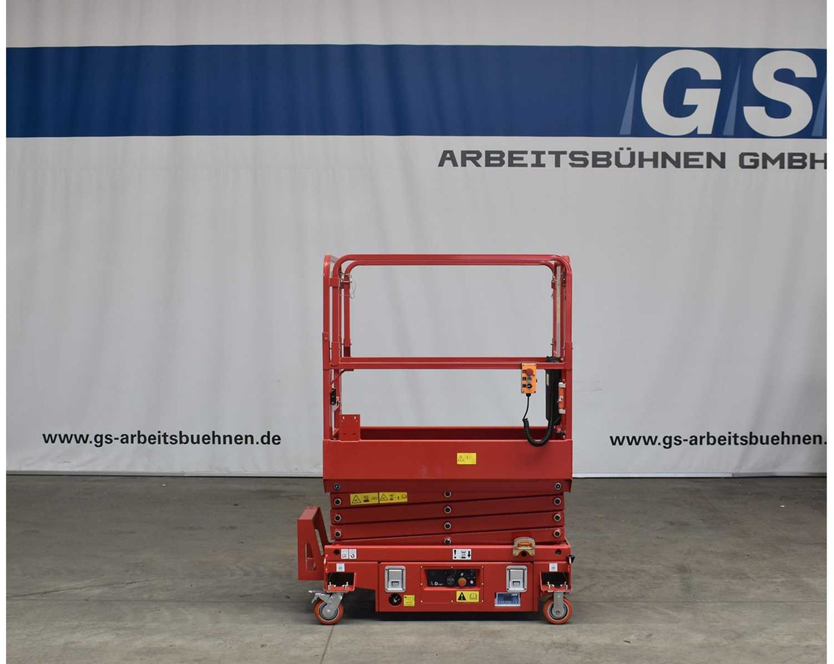 Magni ES 0607 M - Aerial platform: picture 5 Magni ES 0607 M - Aerial platform: picture 5