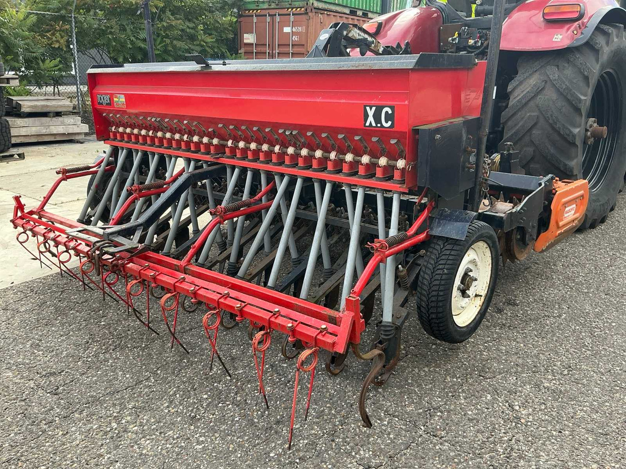 Maschio Graszaaimachine - Sowing equipment: picture 5 Maschio Graszaaimachine - Sowing equipment: picture 5