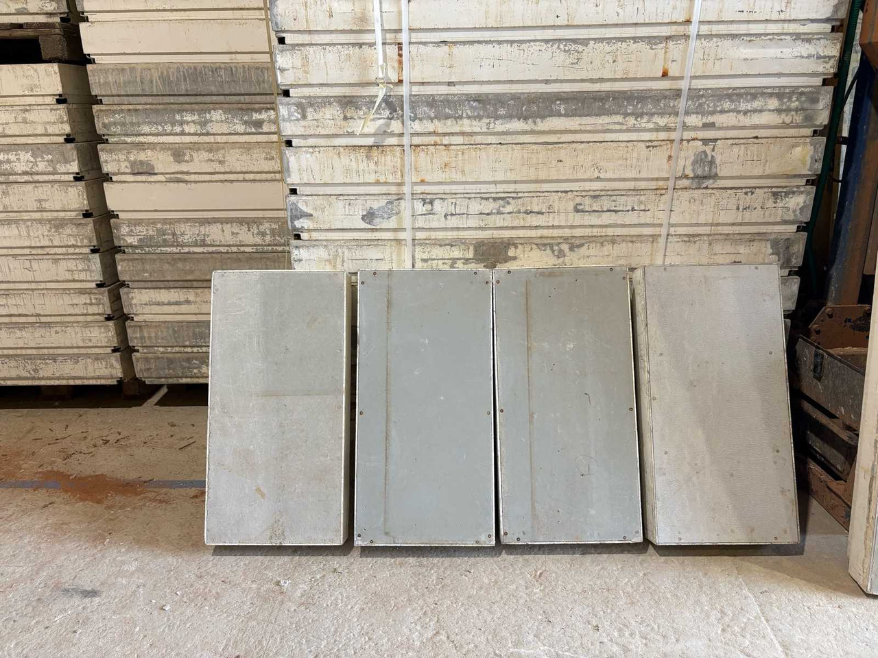 Meva Meva DEC - Concrete equipment: picture 4 Meva Meva DEC - Concrete equipment: picture 4