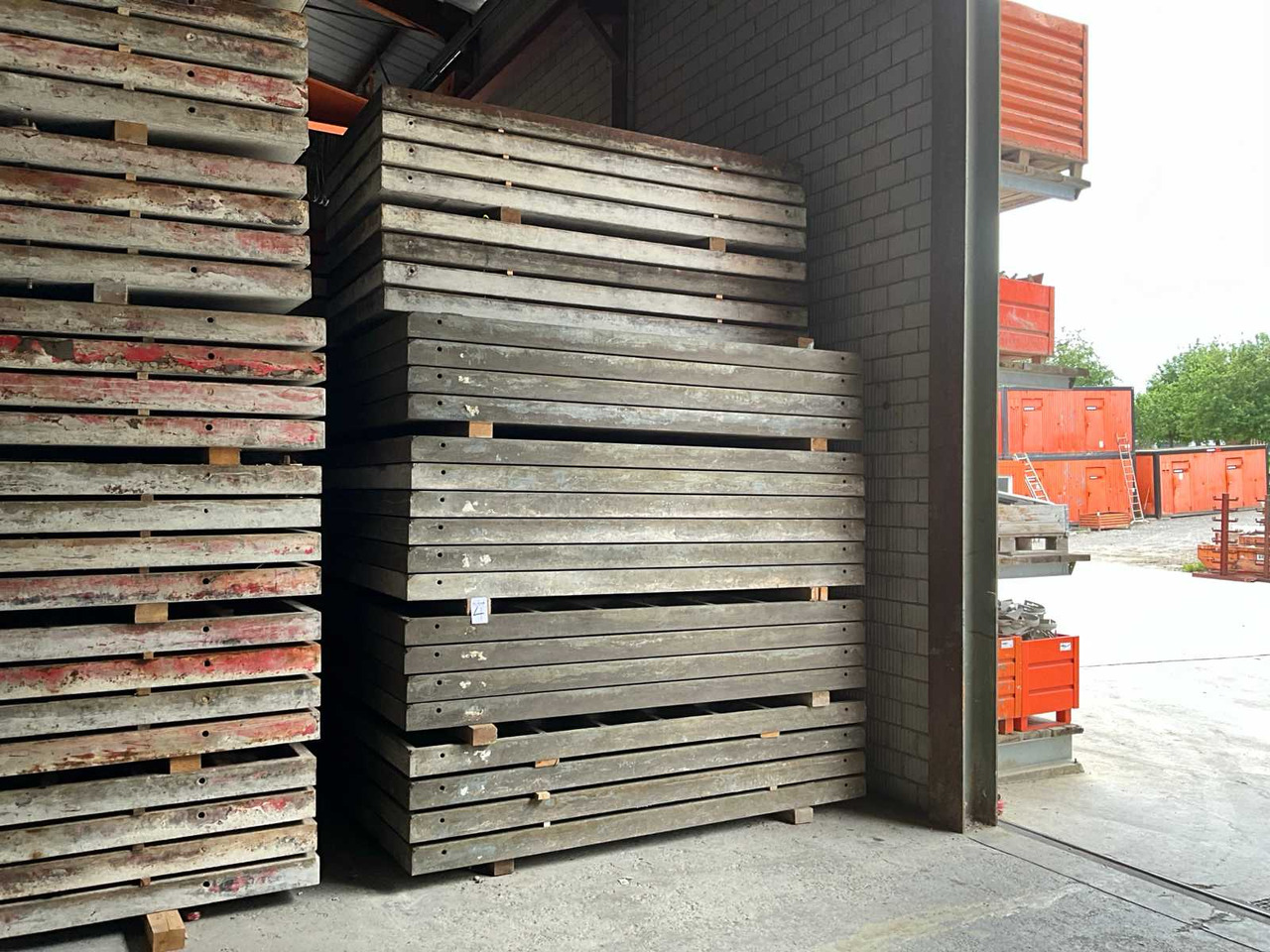 Meva Startec - Concrete equipment: picture 1 Meva Startec - Concrete equipment: picture 1