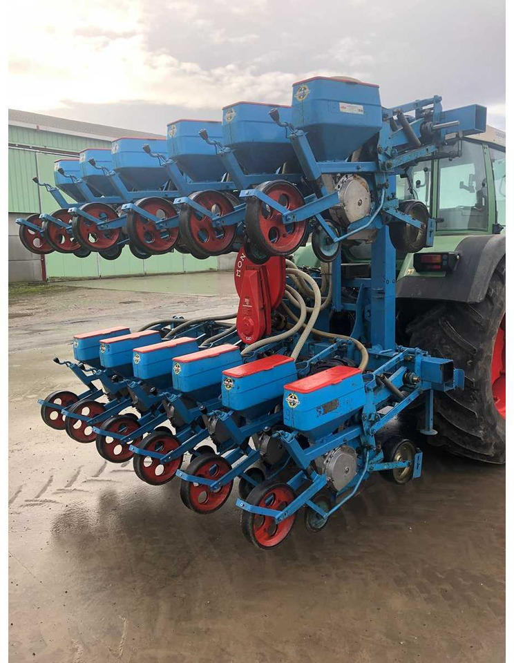 Monosem PNU86 - Sowing equipment: picture 4 Monosem PNU86 - Sowing equipment: picture 4