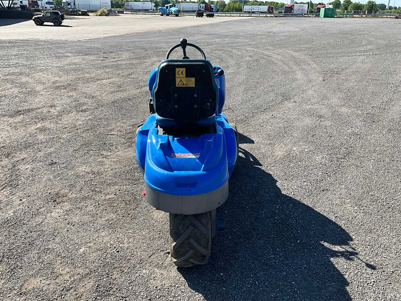 Multi One MIG 14D - Wheel loader: picture 5 Multi One MIG 14D - Wheel loader: picture 5