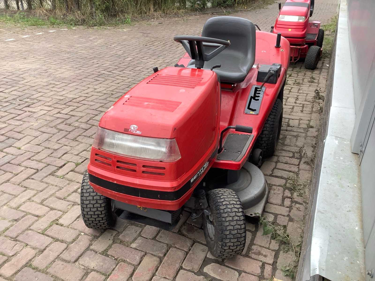 Murray Sentnel - Garden mower: picture 2 Murray Sentnel - Garden mower: picture 2