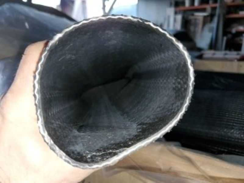 NBR hose 4'' 100 meters - Irrigation system: picture 3 NBR hose 4'' 100 meters - Irrigation system: picture 3