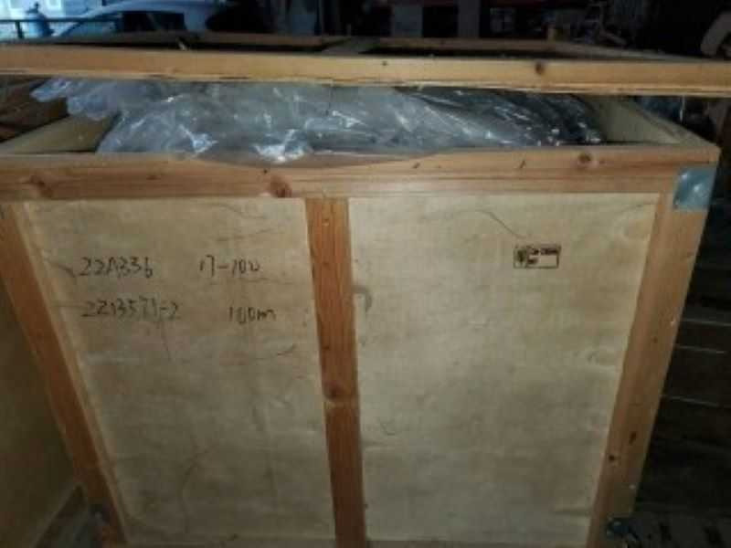 NBR hose 4'' 100 meters - Irrigation system: picture 5 NBR hose 4'' 100 meters - Irrigation system: picture 5