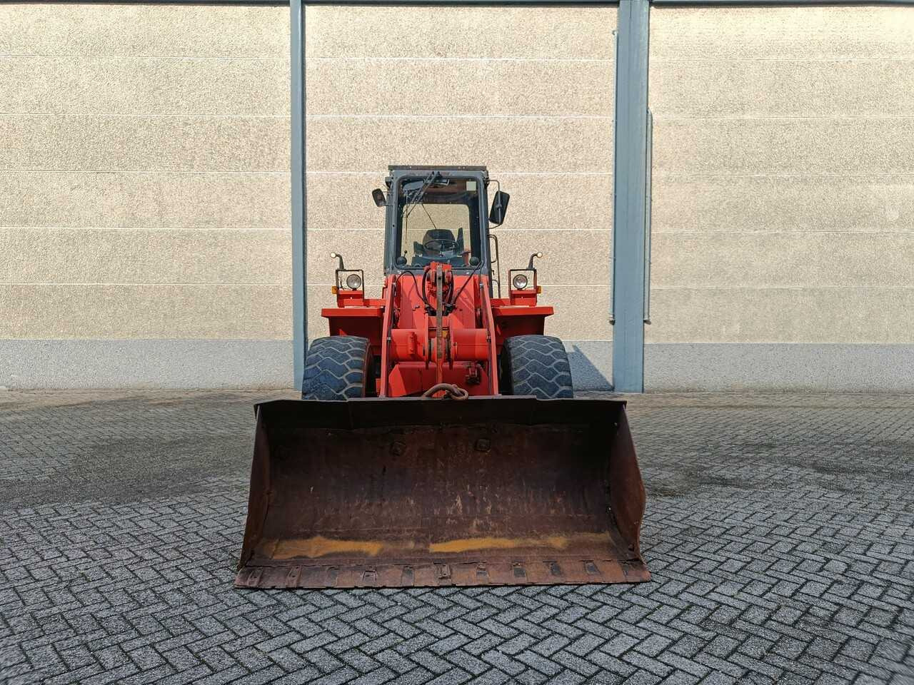 O&K F1310 - Wheel loader: picture 5 O&K F1310 - Wheel loader: picture 5