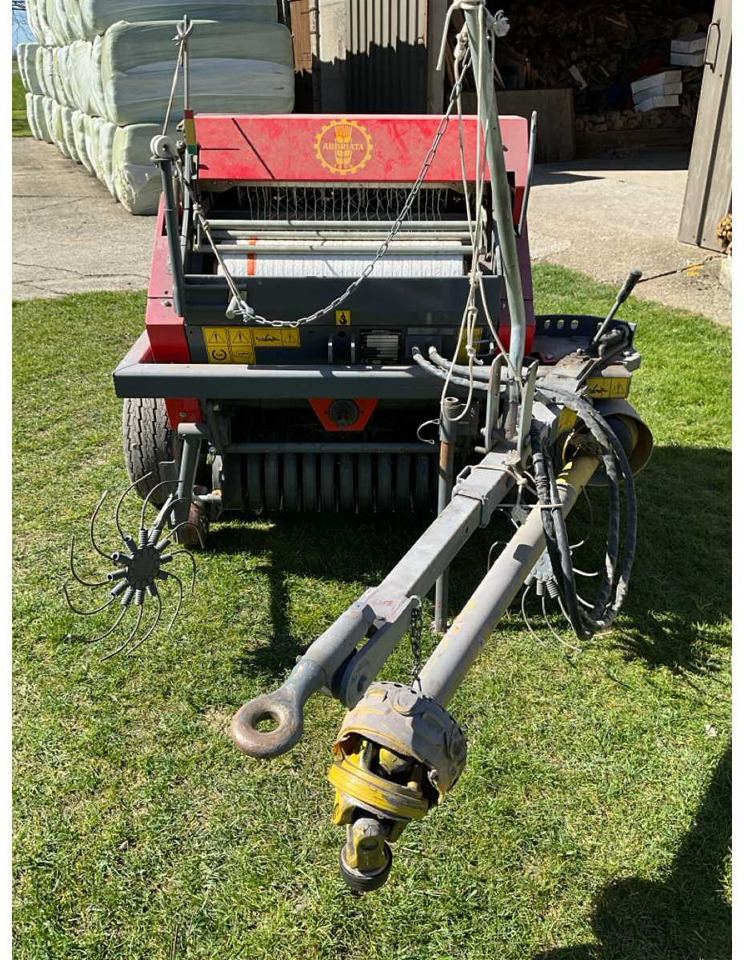 Abbriata M50 Miniroto - Other machinery: picture 2 Abbriata M50 Miniroto - Other machinery: picture 2
