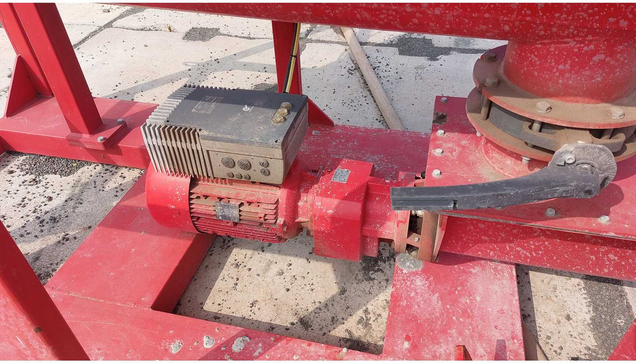 BAUMASCHINEN BECKSCHULTE KG PA-BEC V high - Other machinery: picture 5 BAUMASCHINEN BECKSCHULTE KG PA-BEC V high - Other machinery: picture 5