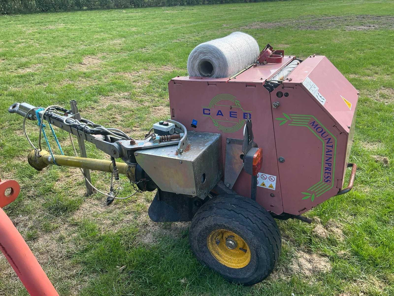 CEAB MP 550 TPL - Other machinery: picture 4 CEAB MP 550 TPL - Other machinery: picture 4