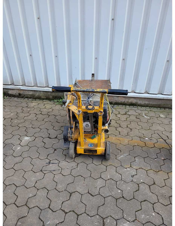 Cedima CF-15 - Other machinery: picture 5 Cedima CF-15 - Other machinery: picture 5
