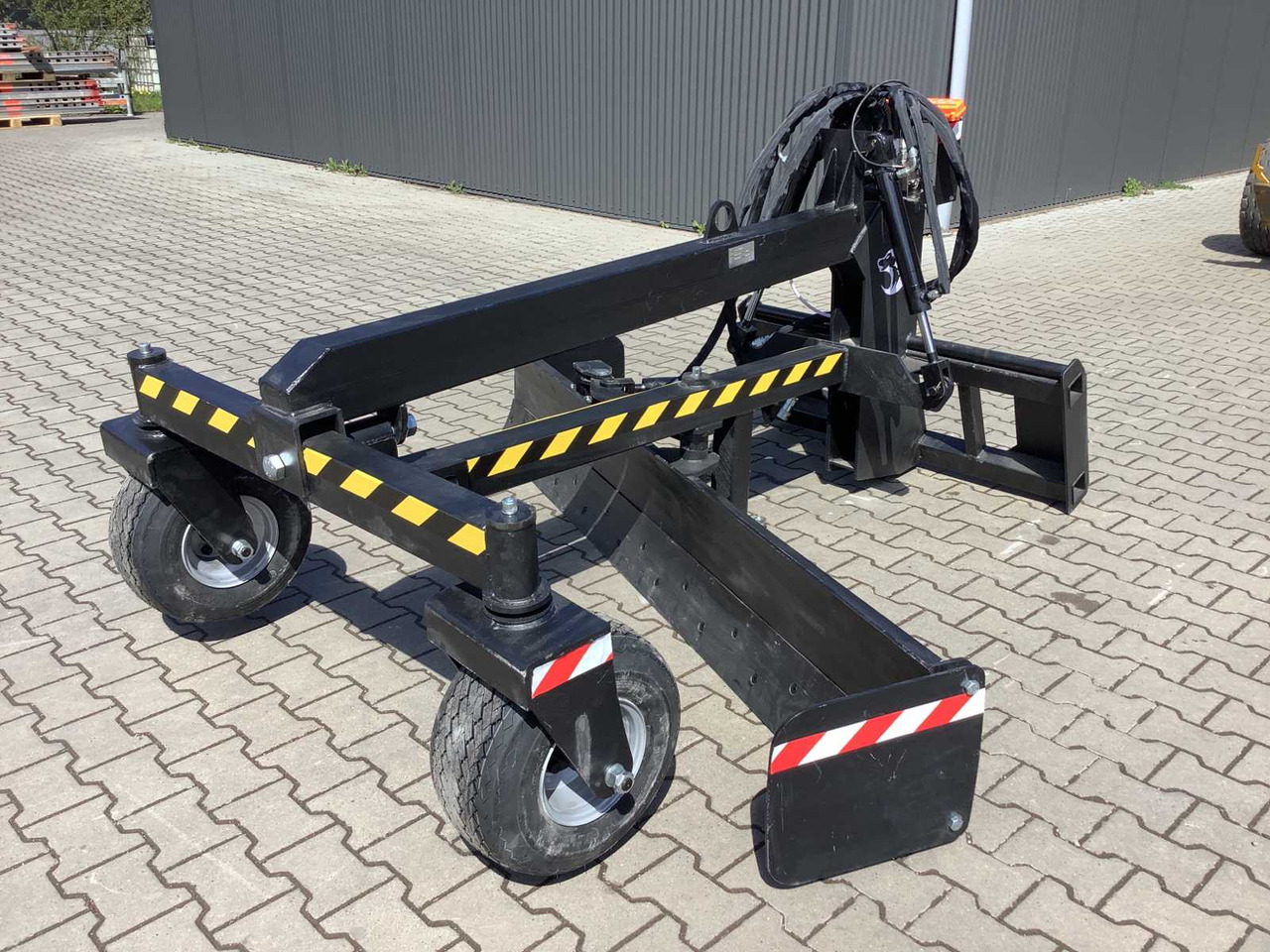 Field Leveller 2400 - Other machinery: picture 1 Field Leveller 2400 - Other machinery: picture 1