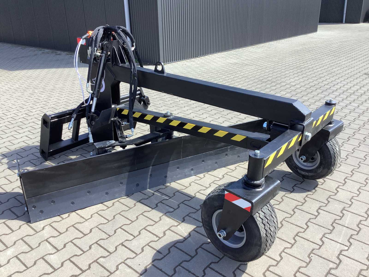 Field Leveller 2400 - Other machinery: picture 2 Field Leveller 2400 - Other machinery: picture 2