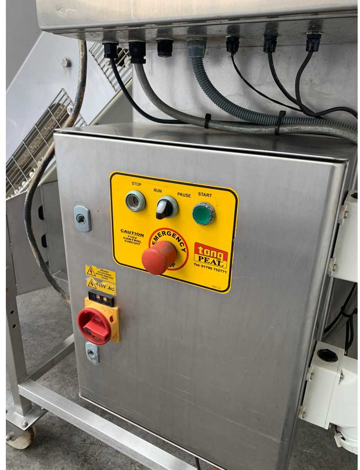 Tong Engineering - Other machinery: picture 5 Tong Engineering - Other machinery: picture 5