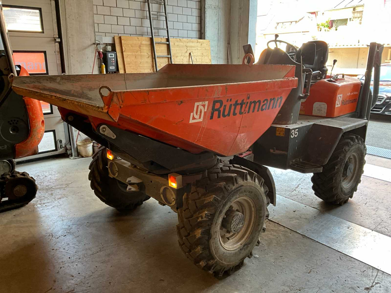 Wacker Neuson D04-02 - Other machinery: picture 4 Wacker Neuson D04-02 - Other machinery: picture 4