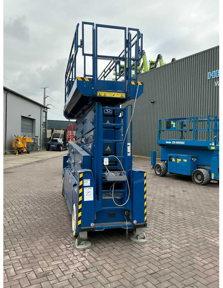 PB Lift S225-12ES - Aerial platform: picture 5 PB Lift S225-12ES - Aerial platform: picture 5