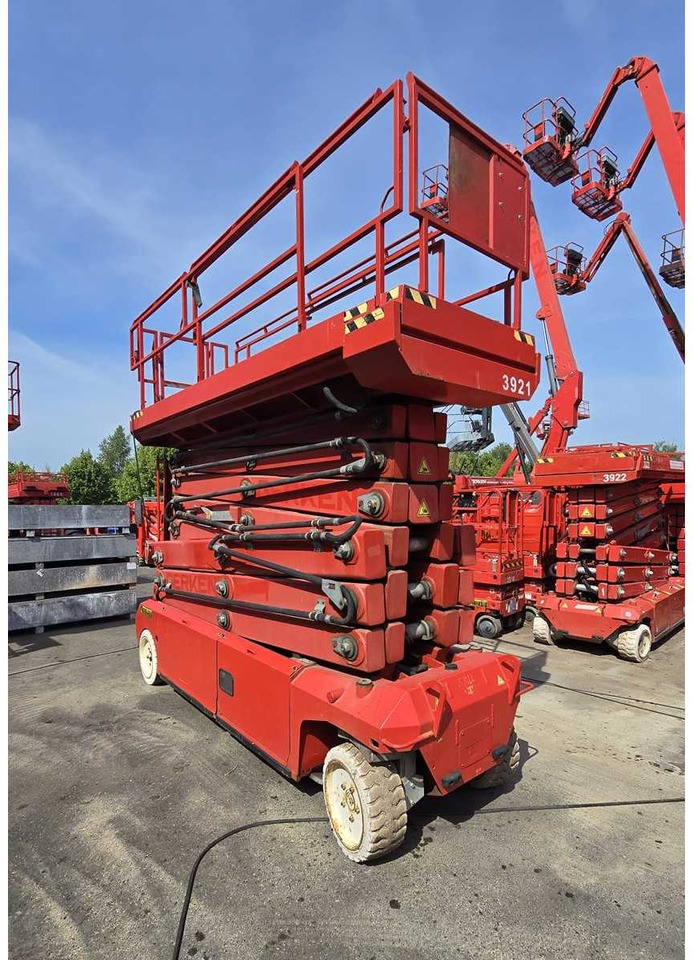 PB Lifttechnik S225-12E - Aerial platform: picture 3 PB Lifttechnik S225-12E - Aerial platform: picture 3