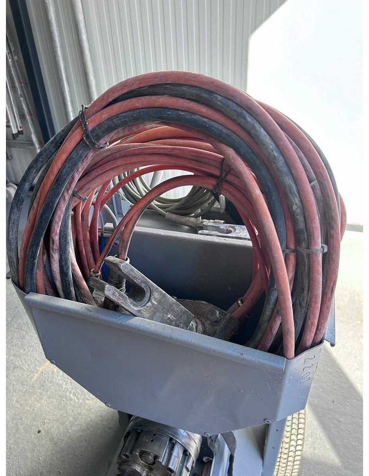 Pentruder 8-20iQ - Concrete equipment: picture 5 Pentruder 8-20iQ - Concrete equipment: picture 5