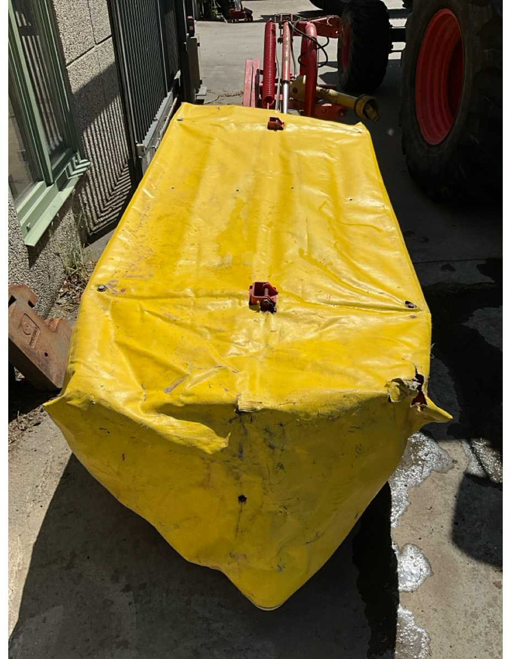 Pottinger Cat Disc 25 - Flail mower/ Mulcher: picture 2 Pottinger Cat Disc 25 - Flail mower/ Mulcher: picture 2