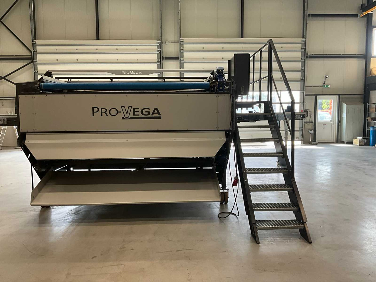 Pro-Vega RS-426BV - Post-harvest equipment: picture 2 Pro-Vega RS-426BV - Post-harvest equipment: picture 2