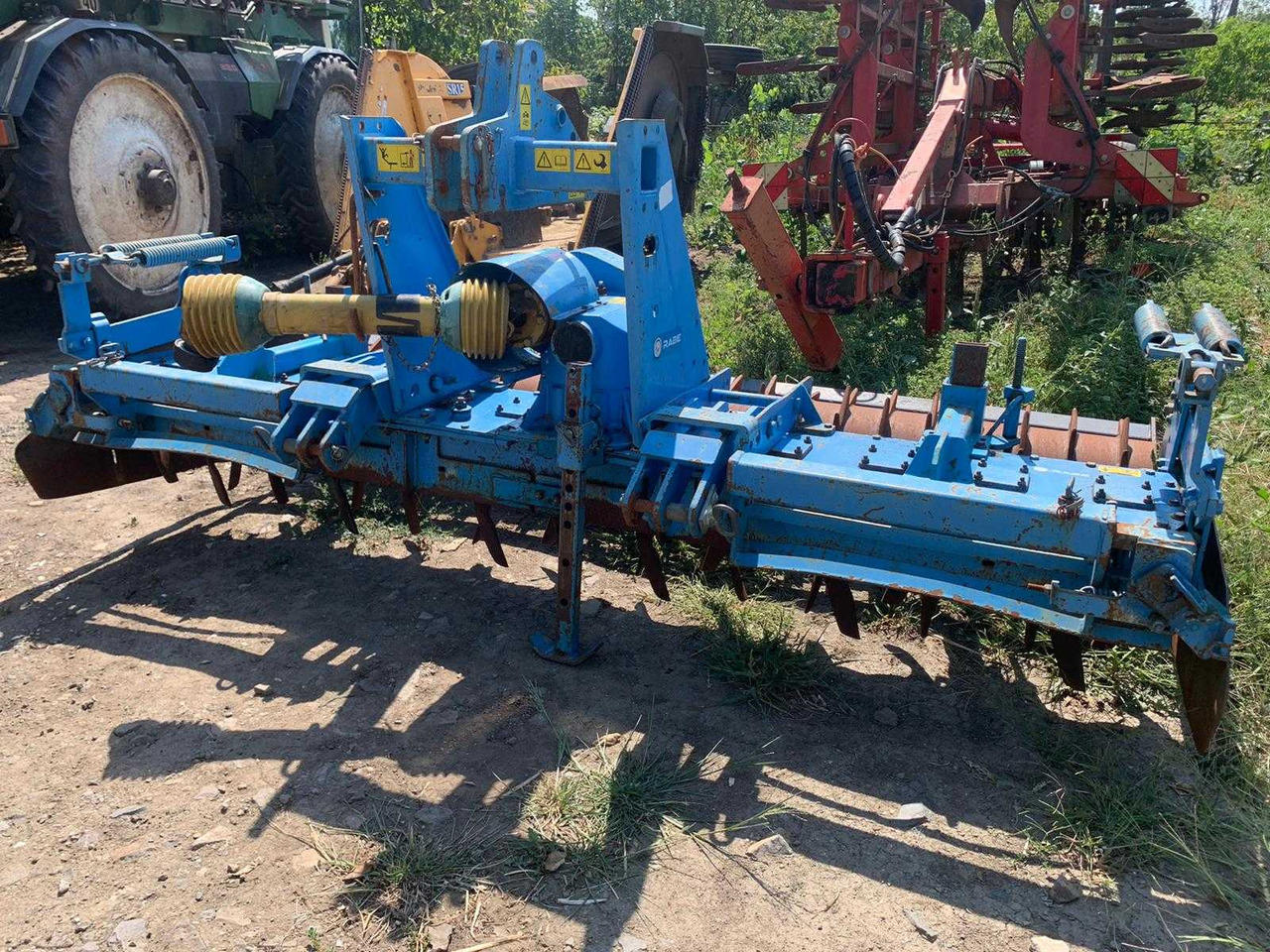 RABE - Power harrow: picture 3 RABE - Power harrow: picture 3