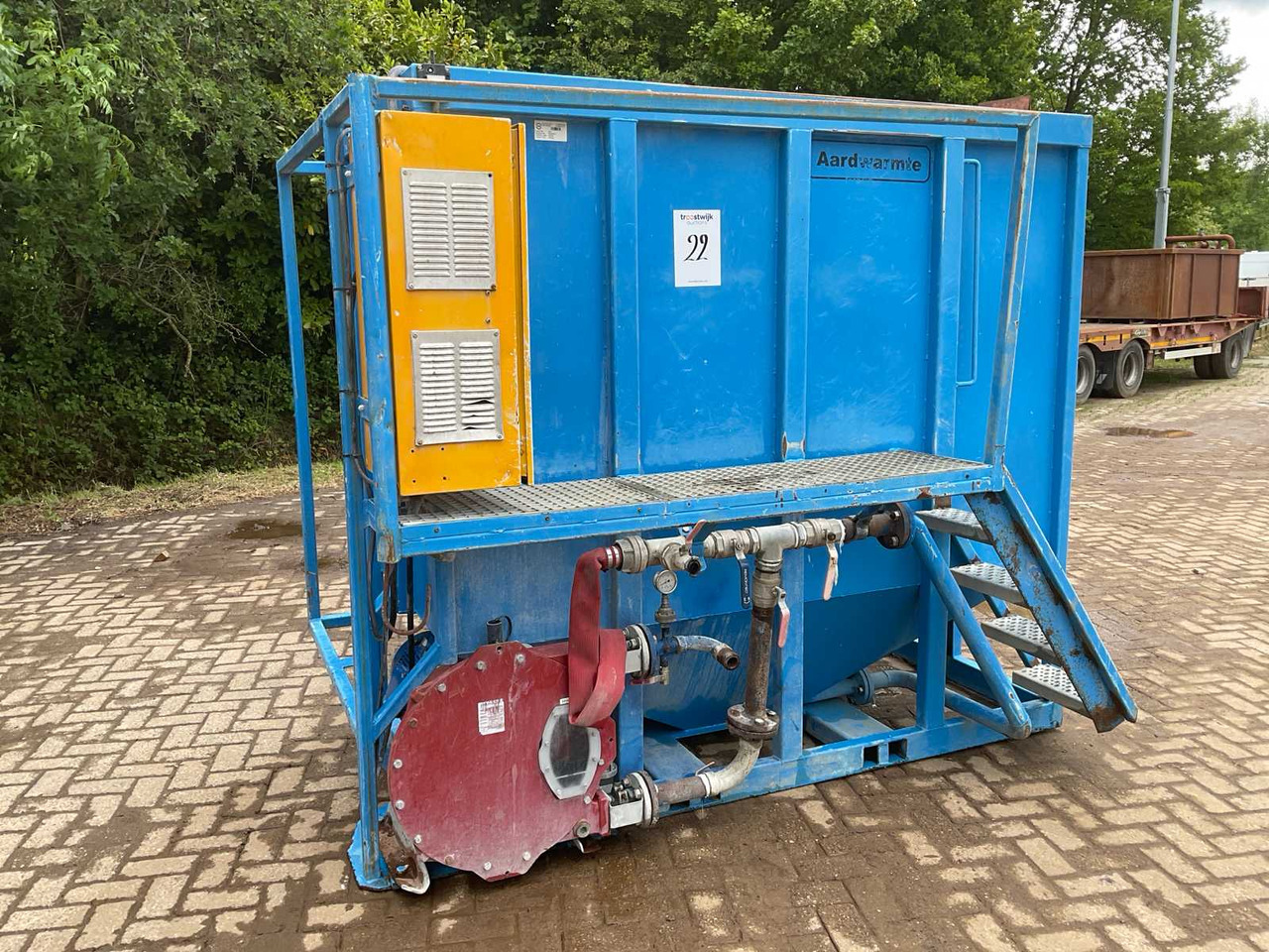 RKV GB - Construction equipment: picture 2 RKV GB - Construction equipment: picture 2
