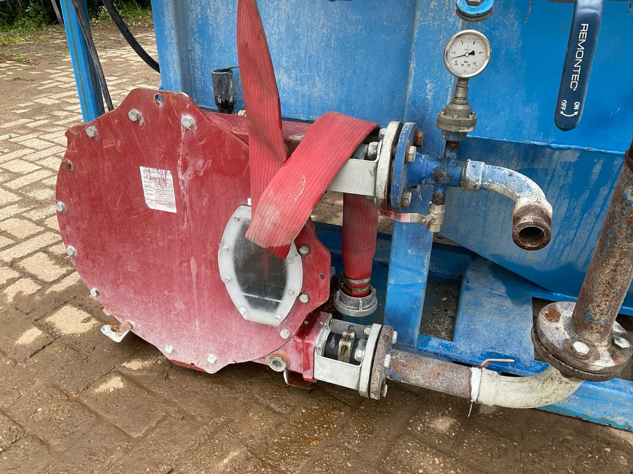 RKV GB - Construction equipment: picture 4 RKV GB - Construction equipment: picture 4
