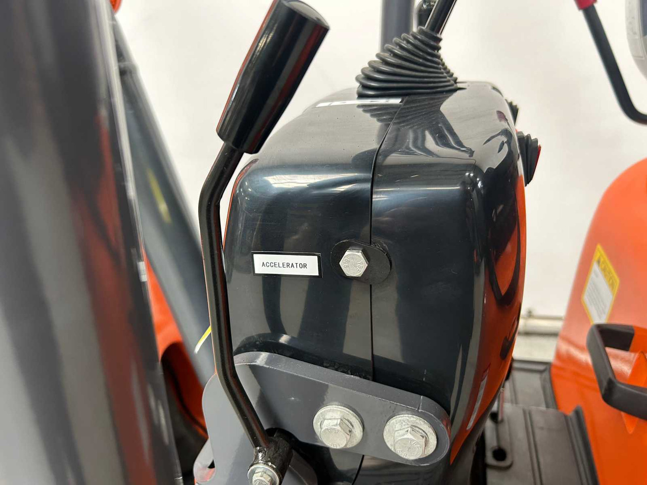 Mini excavator RTE 12-6: picture 24
