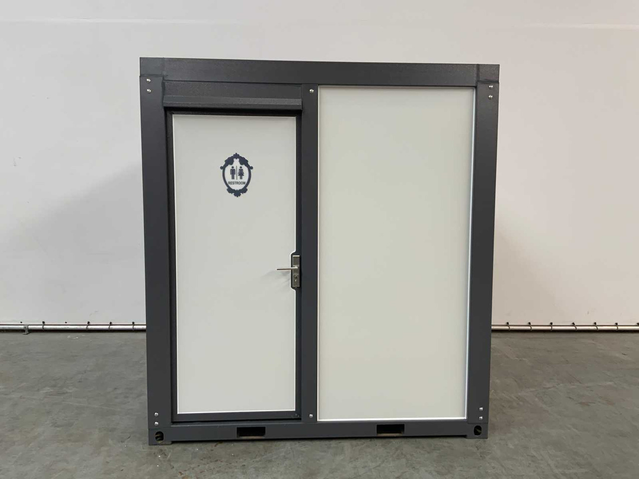 RTE - Construction container: picture 2 RTE - Construction container: picture 2