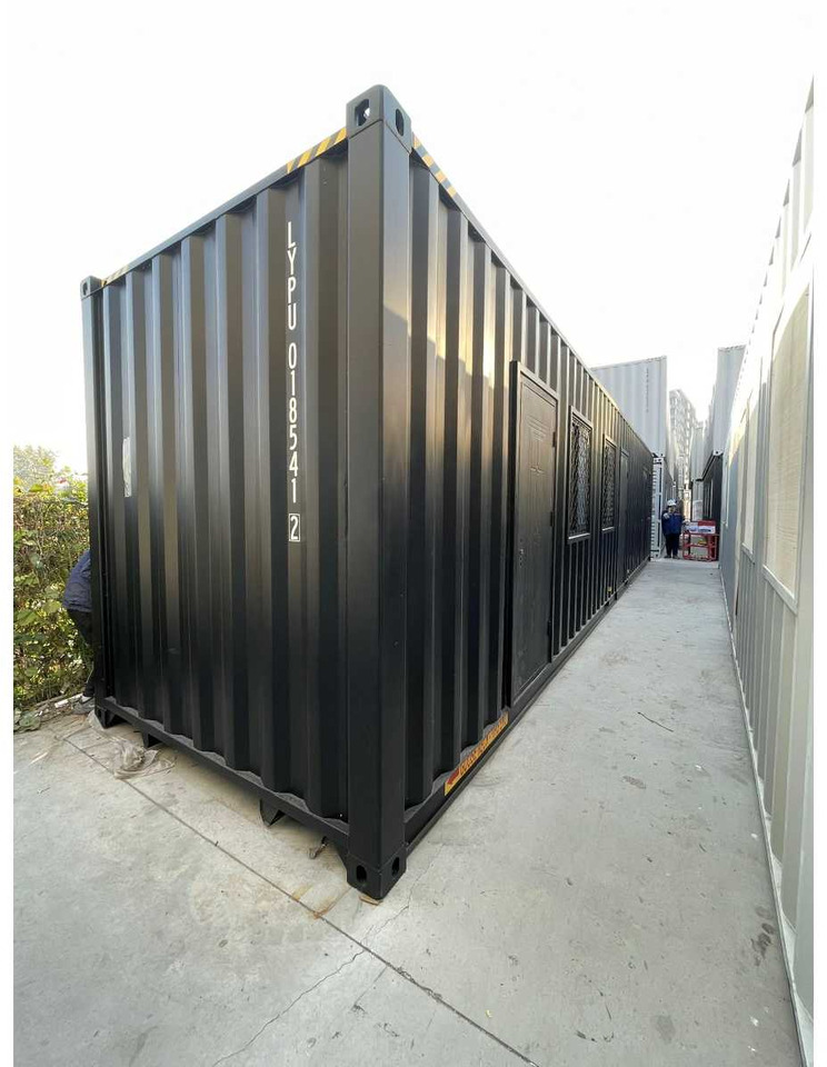 Rhino-Cross-Container 018541 - Construction container: picture 2 Rhino-Cross-Container 018541 - Construction container: picture 2