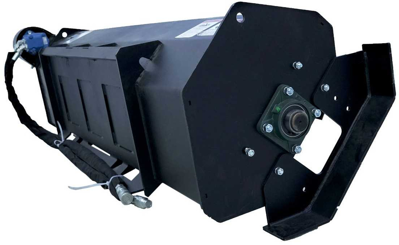 Rhino-cross Tiller - Rotavator: picture 4 Rhino-cross Tiller - Rotavator: picture 4