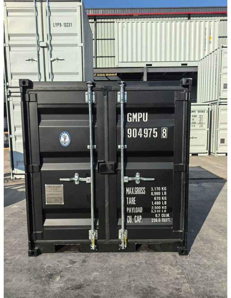 Rhino-cross-containers 7ft - Shipping container: picture 3 Rhino-cross-containers 7ft - Shipping container: picture 3