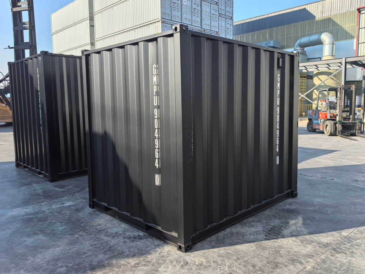 Rhino-cross-containers 7ft - Shipping container: picture 1 Rhino-cross-containers 7ft - Shipping container: picture 1