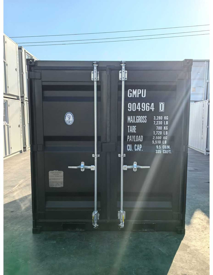 Rhino-cross-containers 9ft - Shipping container: picture 4 Rhino-cross-containers 9ft - Shipping container: picture 4