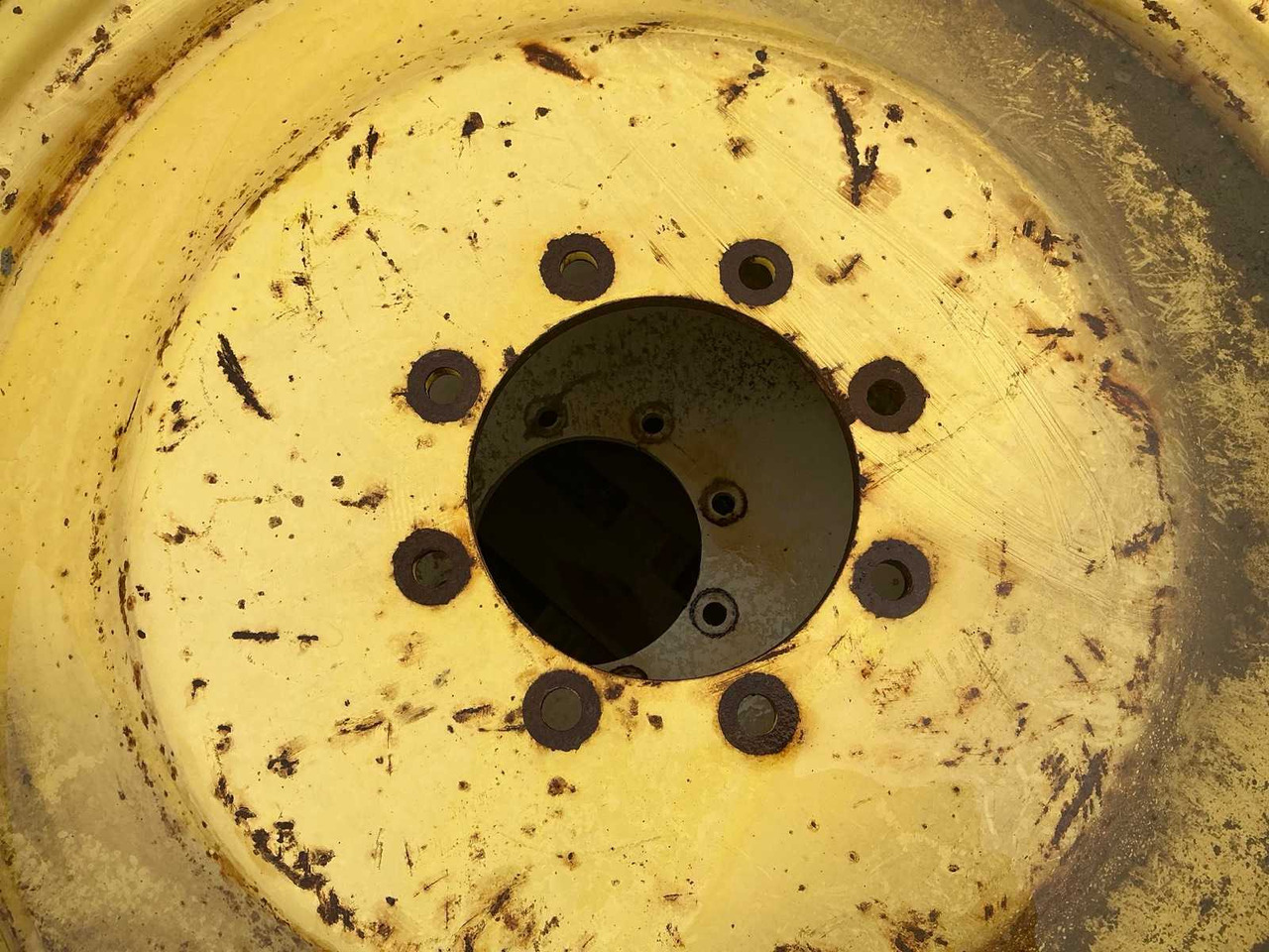 Rim 960 (38")x 300 - Wheels and tires for Farm tractor: picture 5 Rim 960 (38")x 300 - Wheels and tires for Farm tractor: picture 5